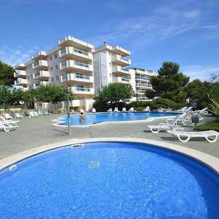 Apartbeach Vancouver Muy Luminoso Y Junto Playa Salou Exterior foto