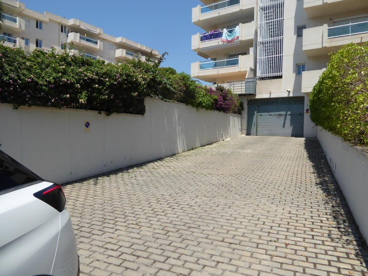 Apartbeach Vancouver Muy Luminoso Y Junto Playa Salou Exterior foto